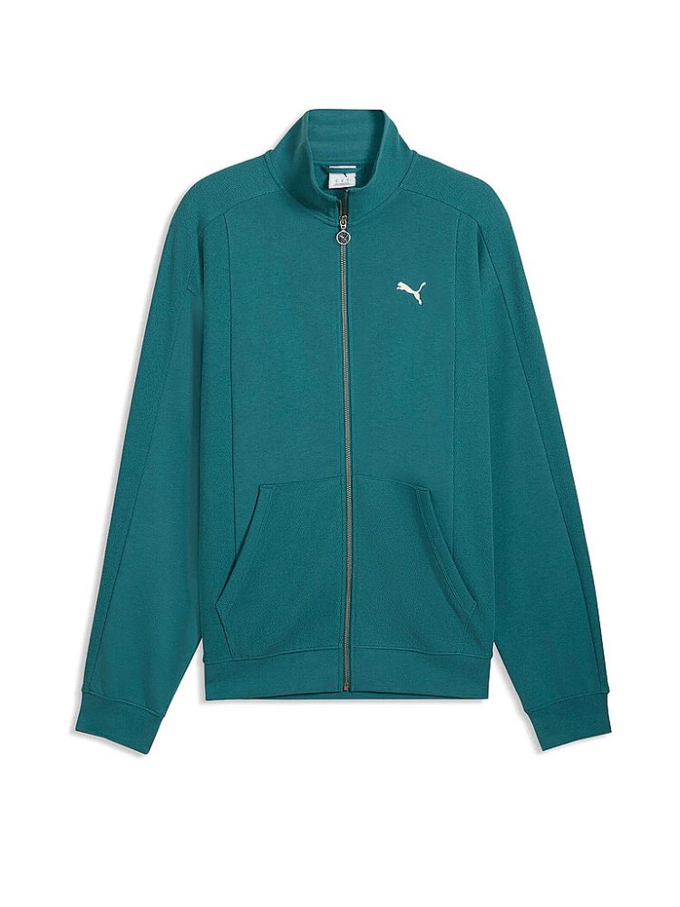 PUMA Sweatjacke 