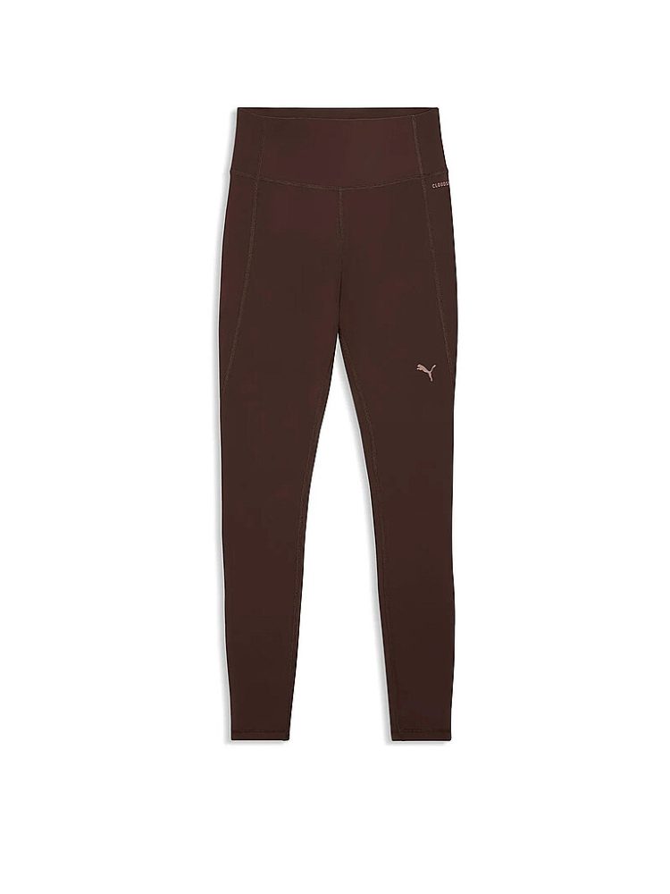 Puma - Leggings, für Damen, Braun, Größe XL