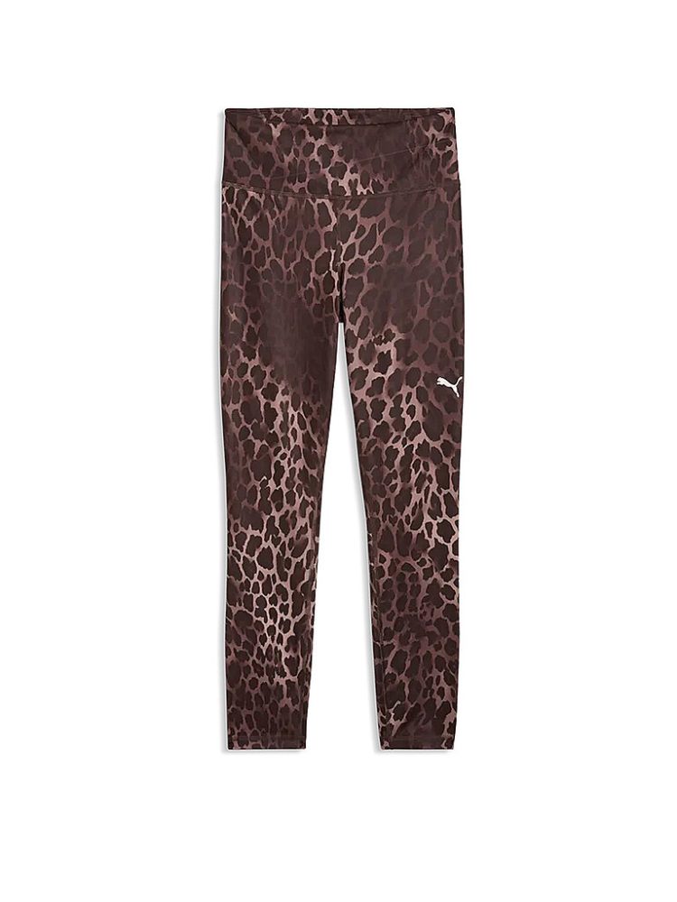 Puma - Leggings, für Damen, Braun, Größe L