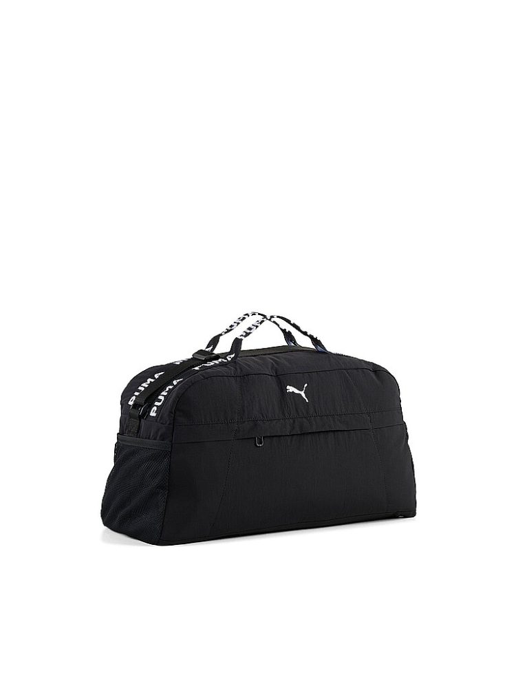 PUMA Trainingstasche Ess Small schwarz
