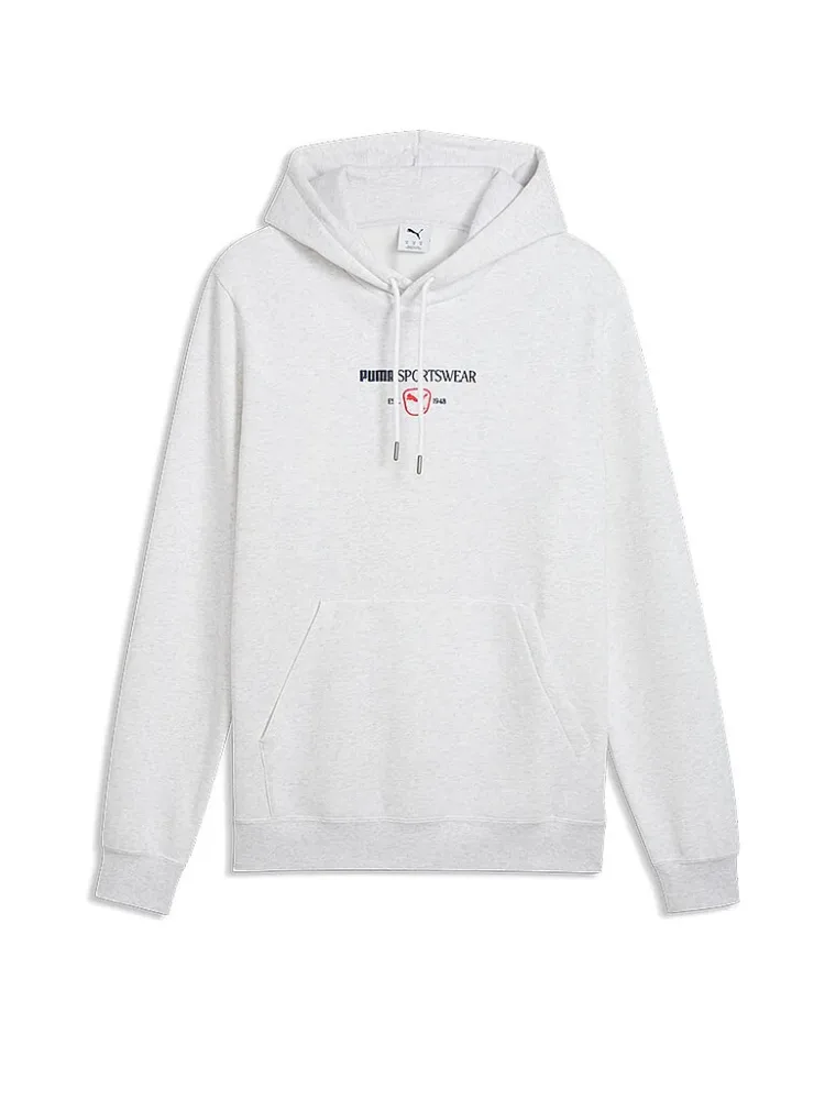 PUMA Kapuzensweatshirt 