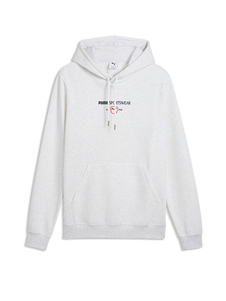 PUMA Kapuzensweatshirt 