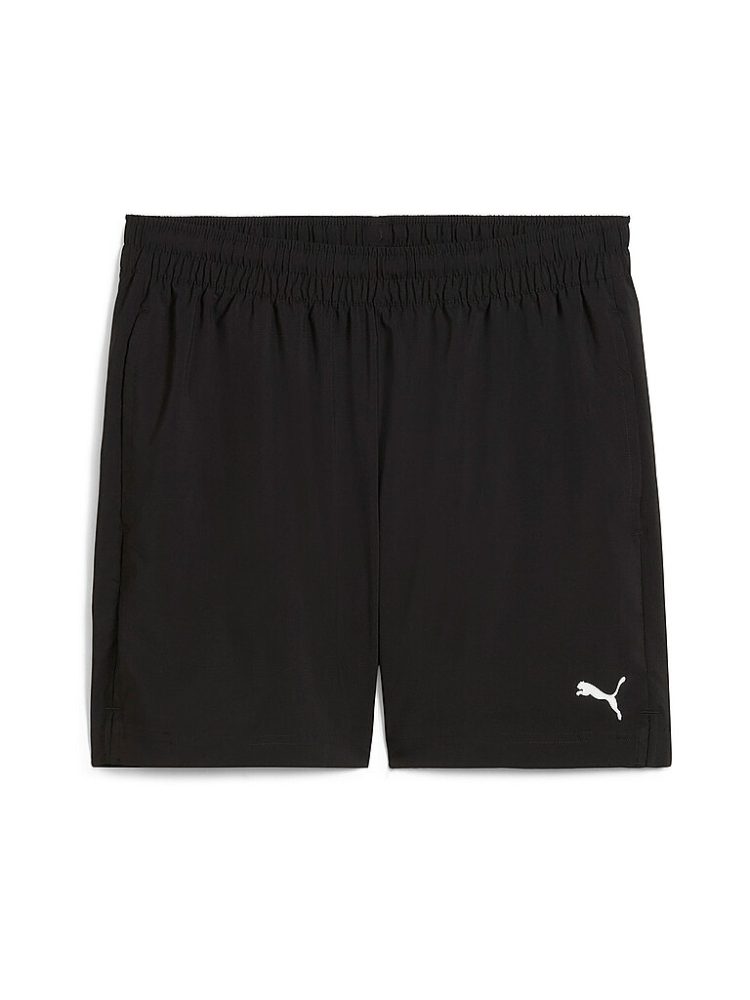 Puma - Shorts, Training Essentials, XL, Black