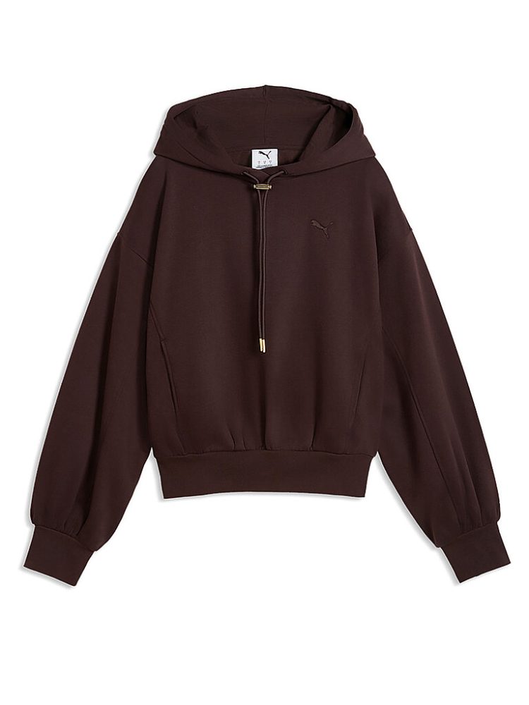 PUMA Kapuzensweatshirt 