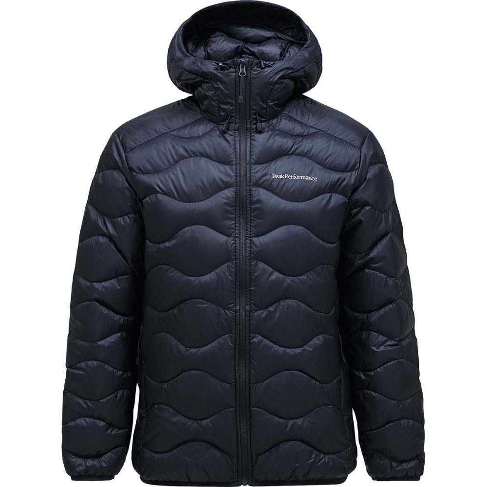 Peak Performance Herren Helium Down Hoodie Jacke
