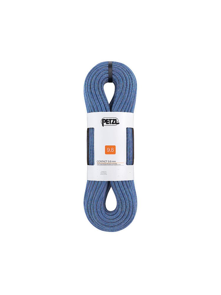 Petzl Contact 9.8mm Kletterseil
