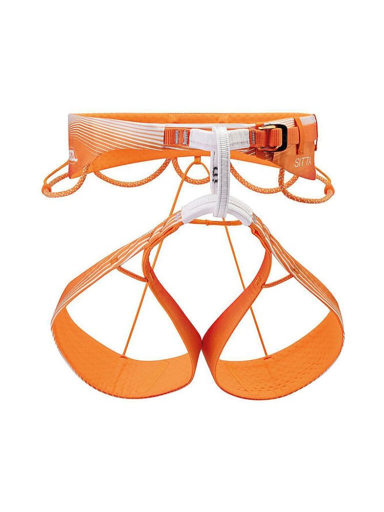 Petzl Sitta Hochtourengurt
