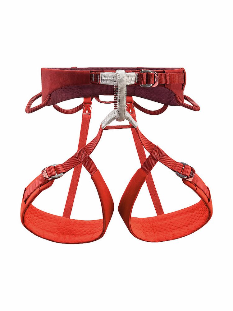 Petzl Adjama Klettergurt