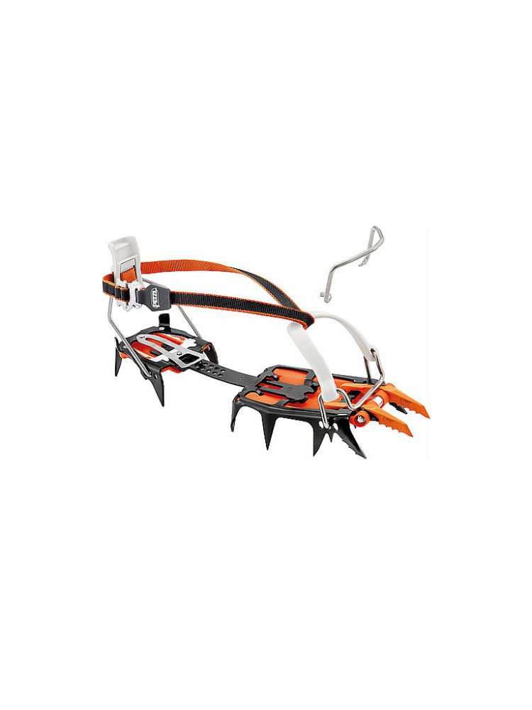 Petzl Lynx LL Steigeisen