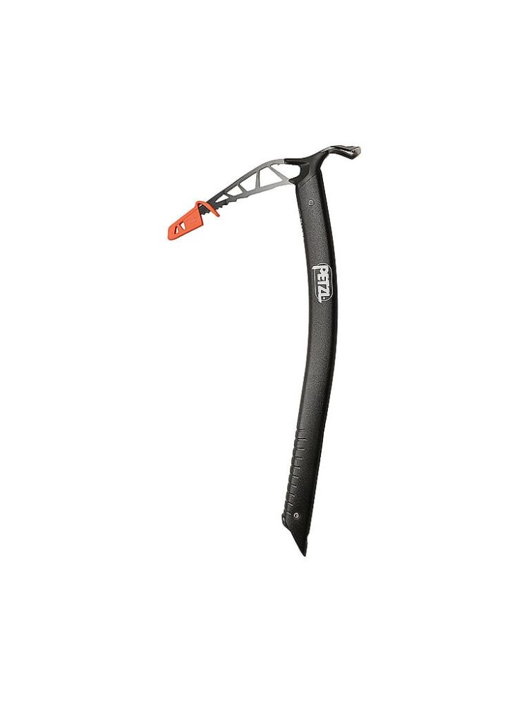PETZL Eispickel Ride schwarz