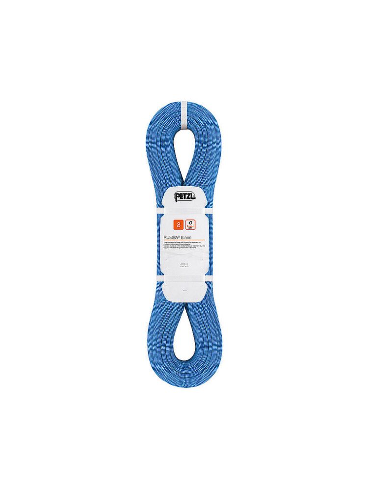 Petzl Rumba 8.0 Halbseil