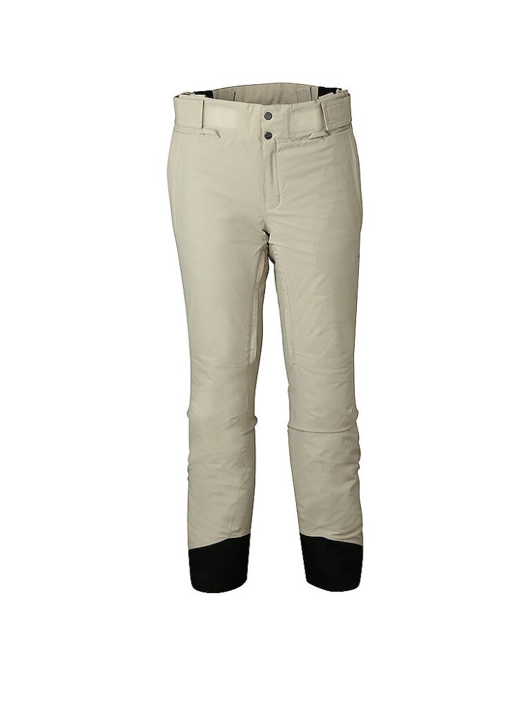 PHENIX Herren Skihose Active Slim beige | 52