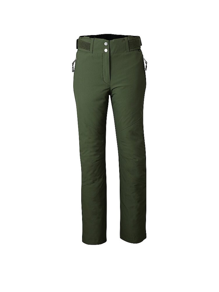 PHENIX Damen Skihose Variety Cutting olive | 44