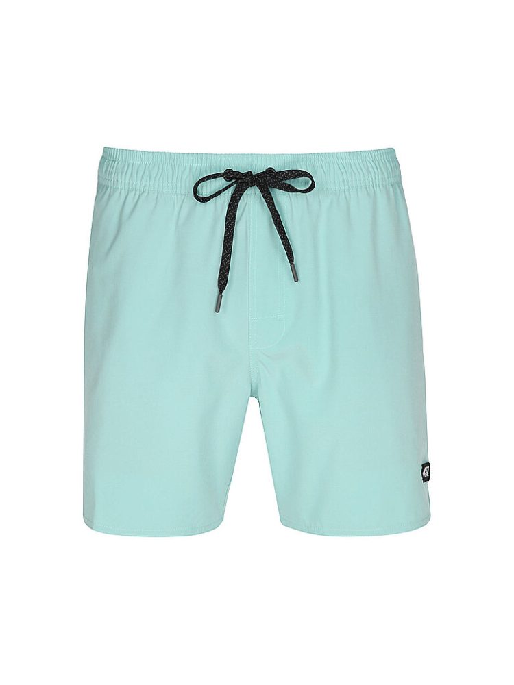 PICTURE Herren Badeshorts Piau 15  hellgrün | XL