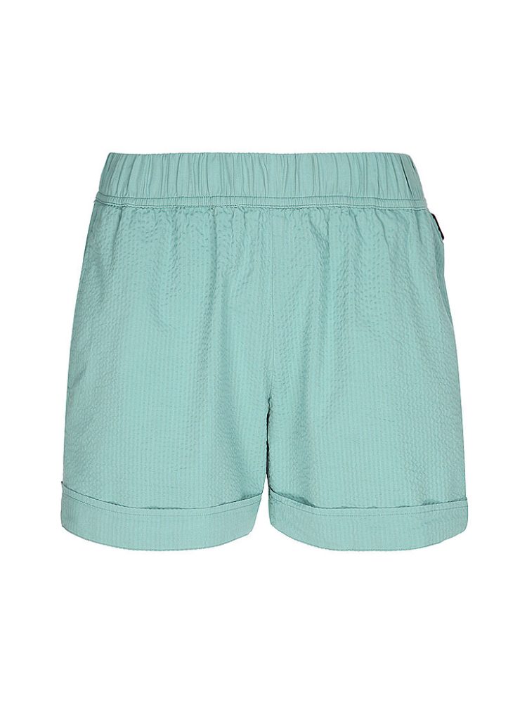 PICTURE Damen Beachshorts Sesia hellgrün | S