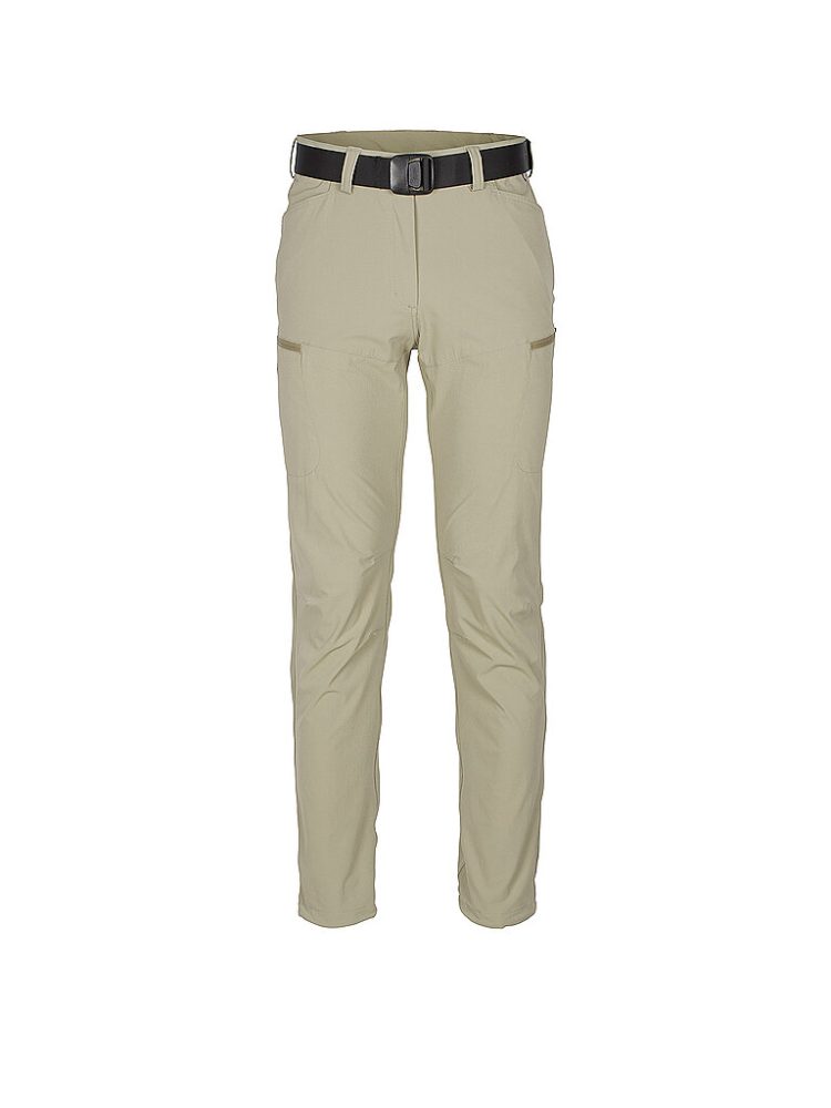 PINEWOOD Damen Wanderhose Insect Safe beige | 38