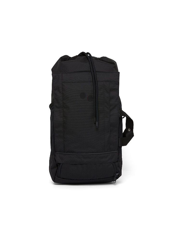 PINQPONQ Rucksack Blok Large 45L schwarz