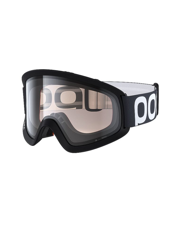 POC MTB-Brille Ora Clarity schwarz