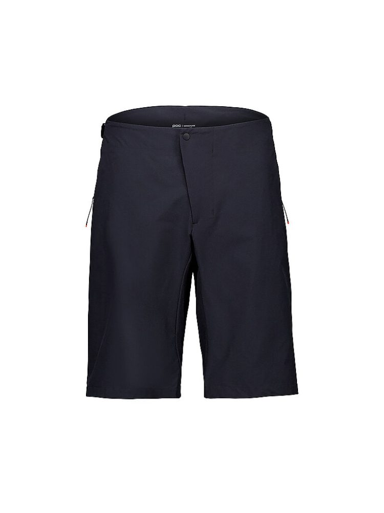 POC Herren Radshorts Motion Air schwarz | XL