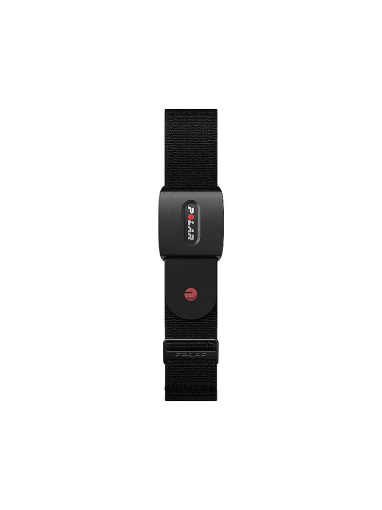 Polar Verity Sense OHR Sensor Pulssensor Größe: S/L Schwarz