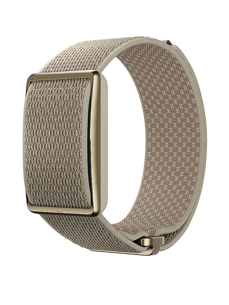 POLAR Fitnessarmband Loop Gen2 beige