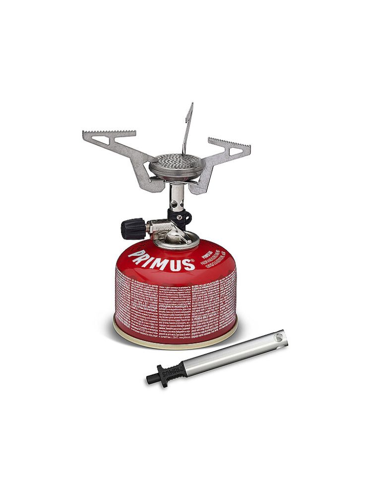 Primus Express Piezo Kocher