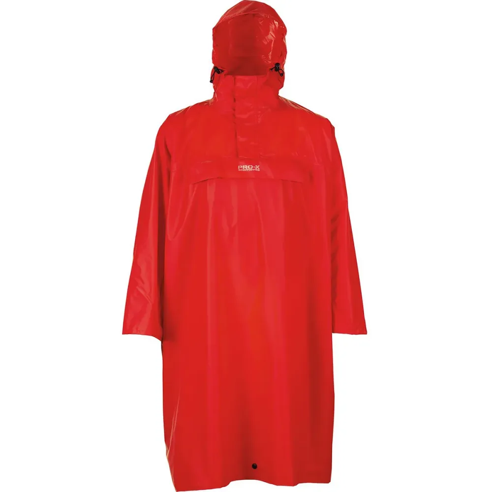 PRO-X - poncho arosa, XS/S