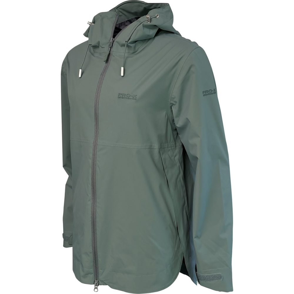 PRO-X Elements Damen Jessy Jacke
