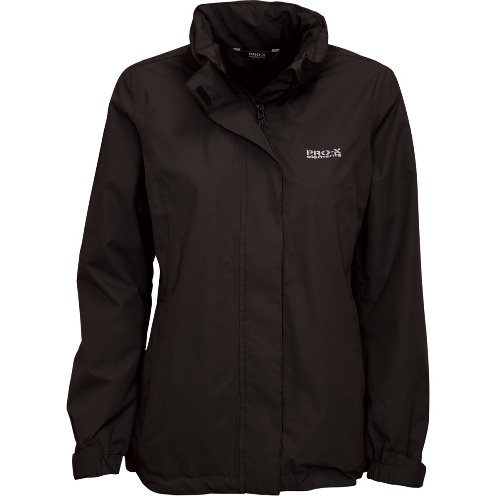 PRO-X Elements Damen Eliza Jacke