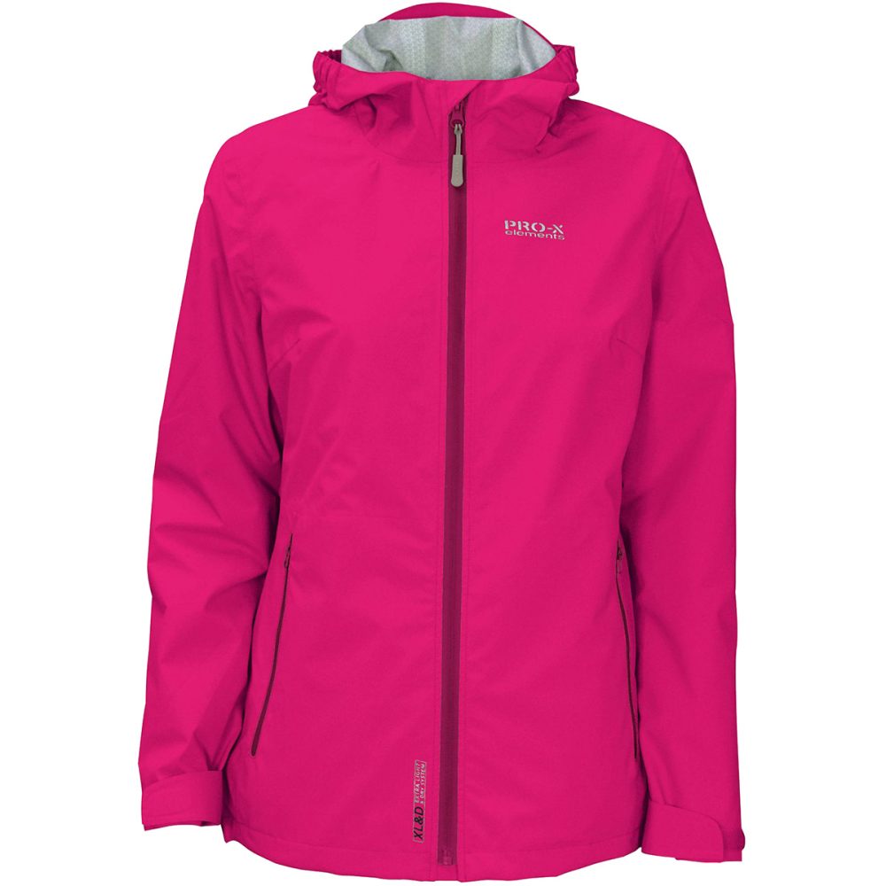 PRO-X Elements Damen Kim Jacke