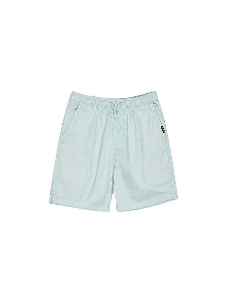 QUIKSILVER Jungen Beachshorts Taxer Bermuda hellblau | 164-176