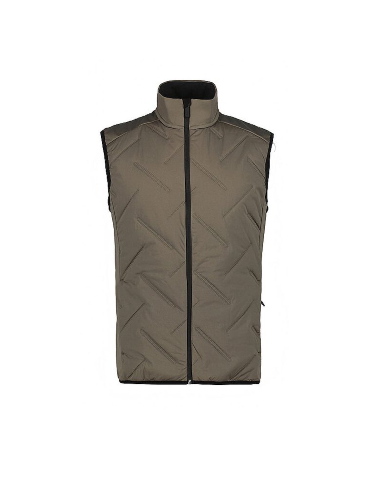 RUKKA Herren Laufweste Maata braun | M