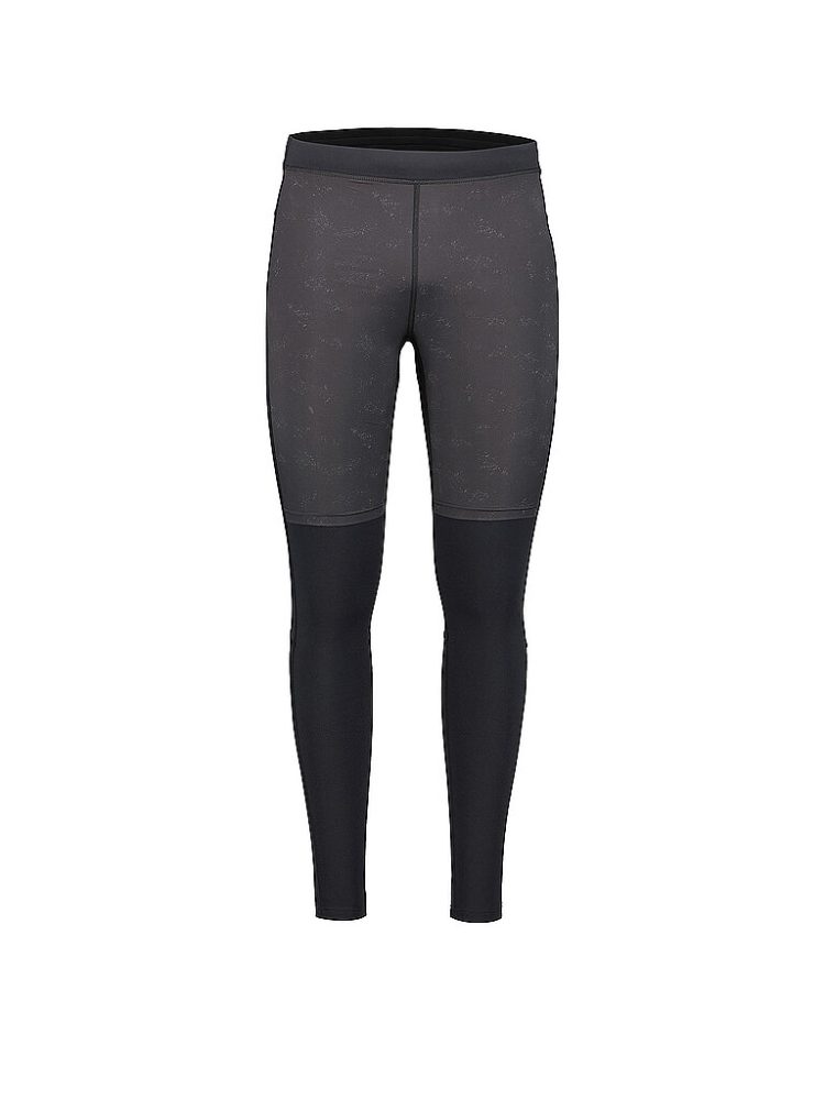 RUKKA Herren Lauftight Masio schwarz | L