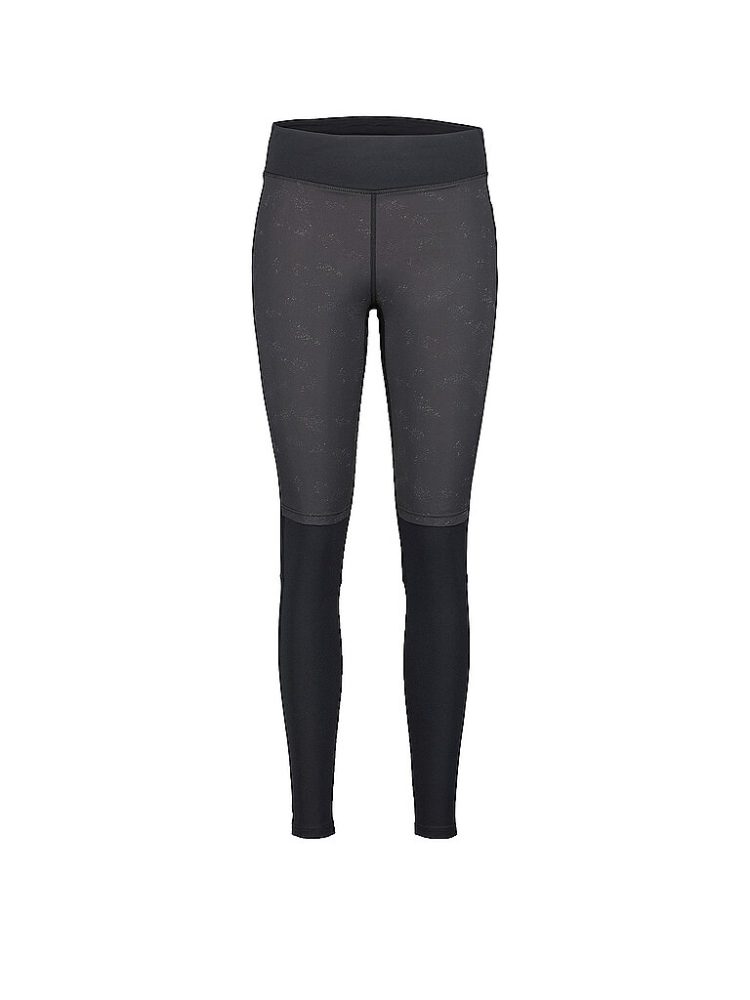 RUKKA Damen Lauftight Meria Winter schwarz | 38