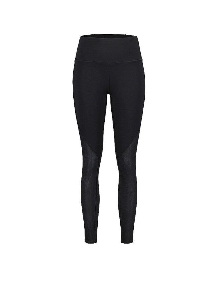 RUKKA Damen Lauftight Monna schwarz | 34