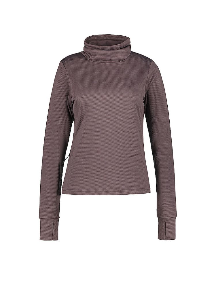 RUKKA Damen Laufshirt Multia lila | 36
