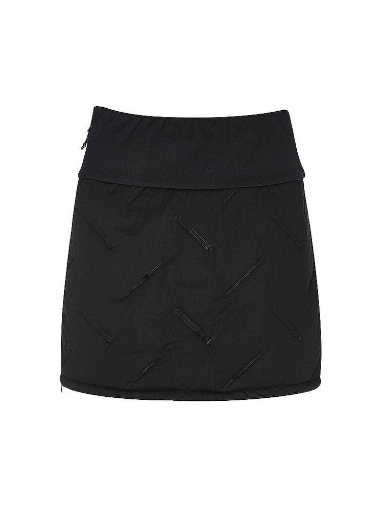 RUKKA Damen Rock Tuori schwarz | 36