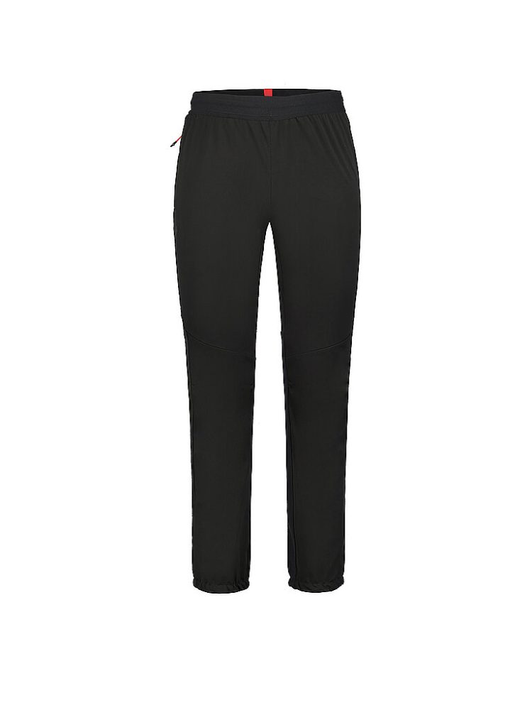 RUKKA Herren Softshell Langlauftight Talola schwarz | XL
