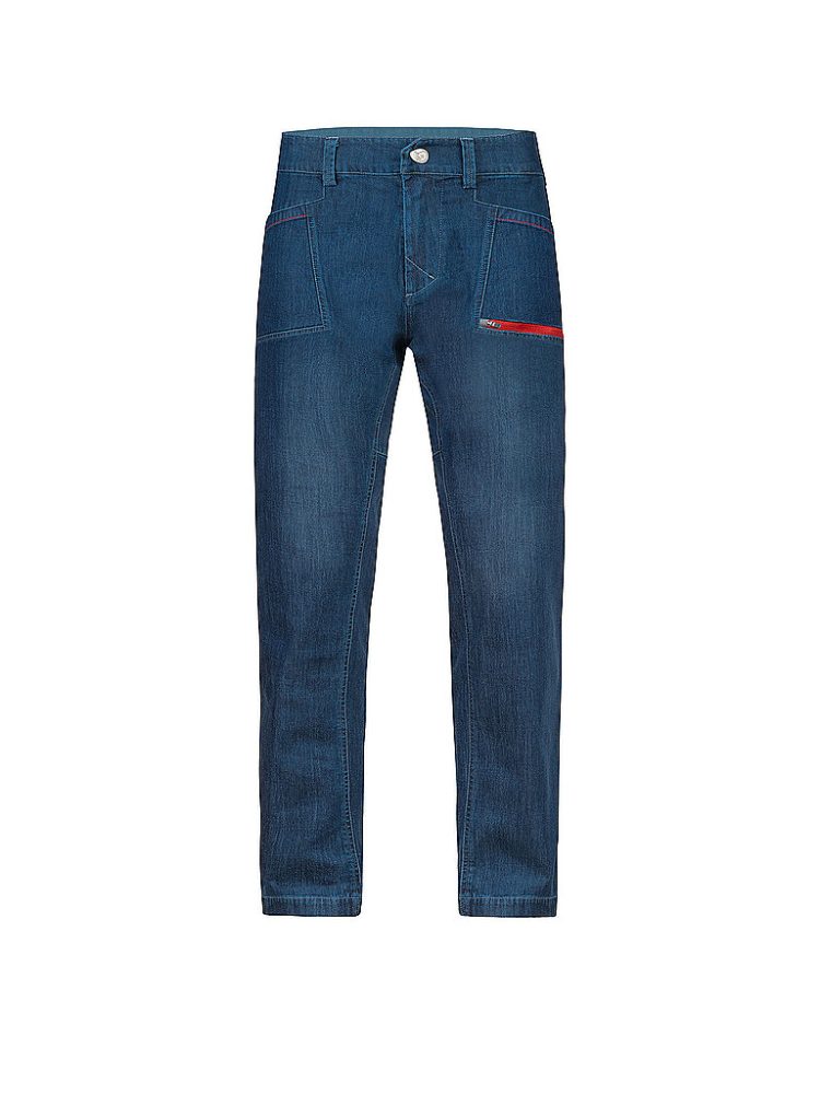 Rafiki Herren Rocca Jeans