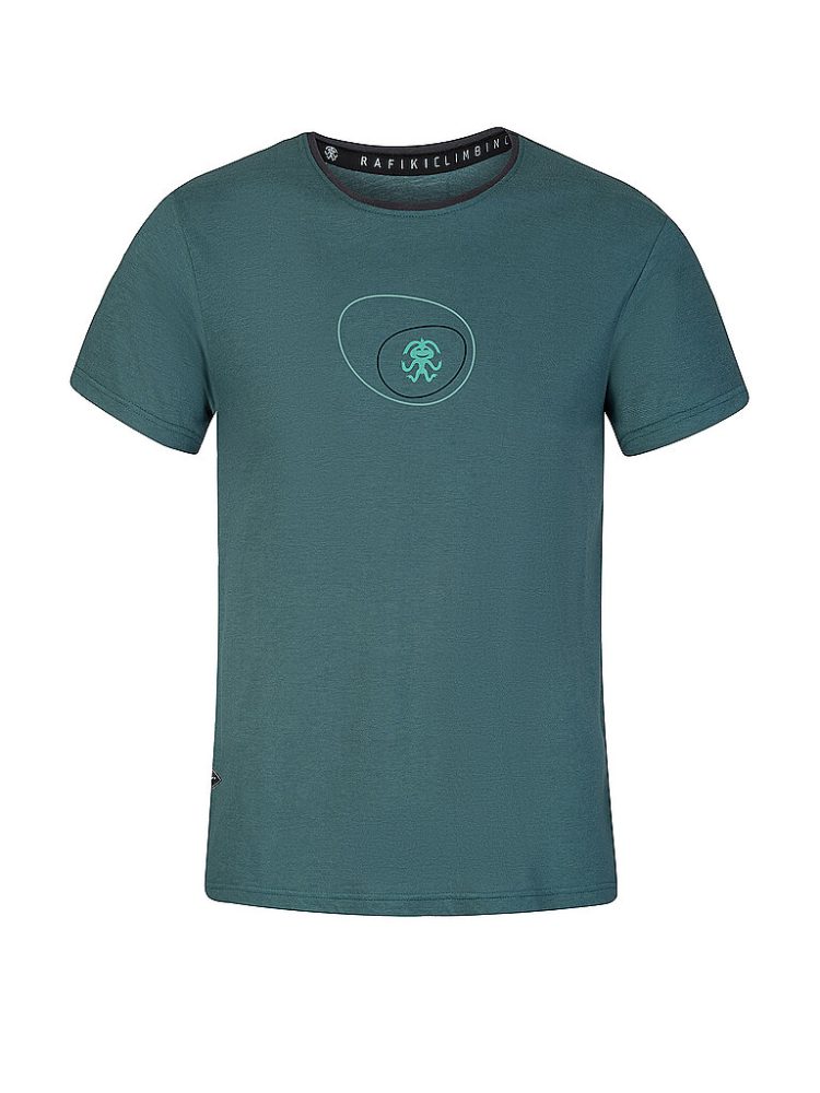 Rafiki Herren Zone T-Shirt