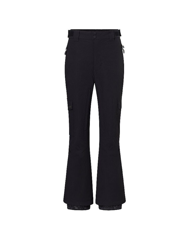 REHALL Herren Snowboardhose BENN-R schwarz | L