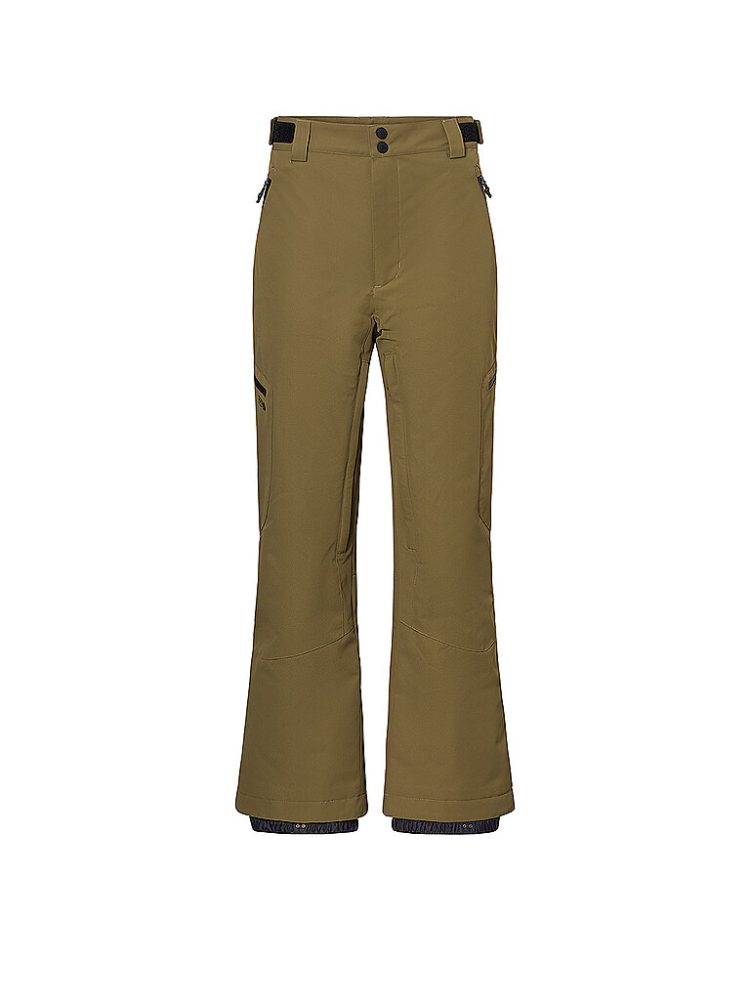 REHALL Herren Snowboardhose CROOB-R olive | L