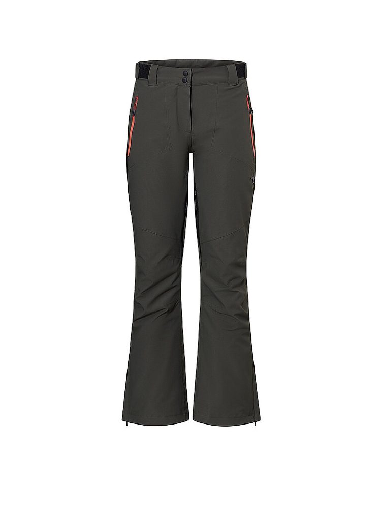 REHALL Damen Snowboardhose WONDER-R olive | M