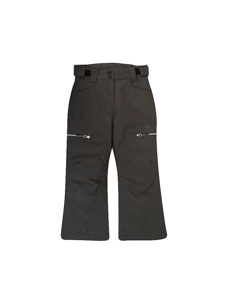 REHALL Mädchen Snowboardhose KYLE-R-JR olive | 140
