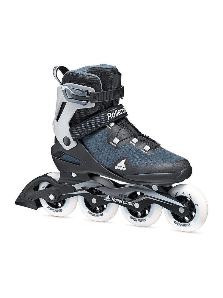 ROLLERBLADE Herren Inlineskates Macroblade 90 schwarz | 40 1/2