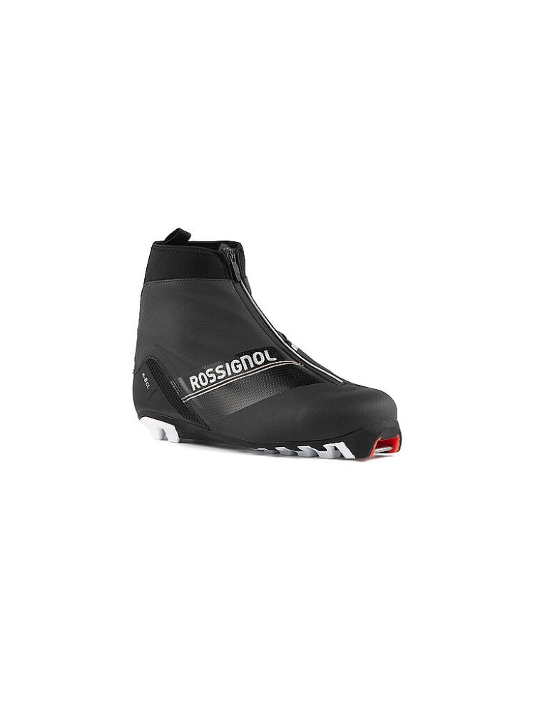 ROSSIGNOL Damen Langlaufschuhe Classic X-8 Classic schwarz | 36