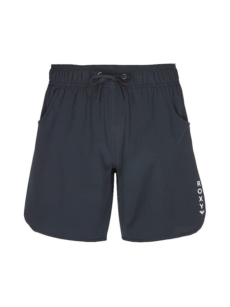 ROXY Damen Boardshorts Roxy Wave 7 grau | XS