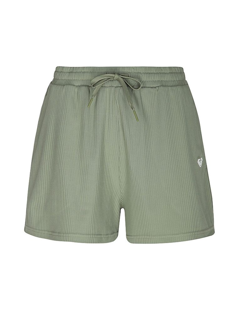 ROXY Damen Shorts Rise & Vibe beige | S