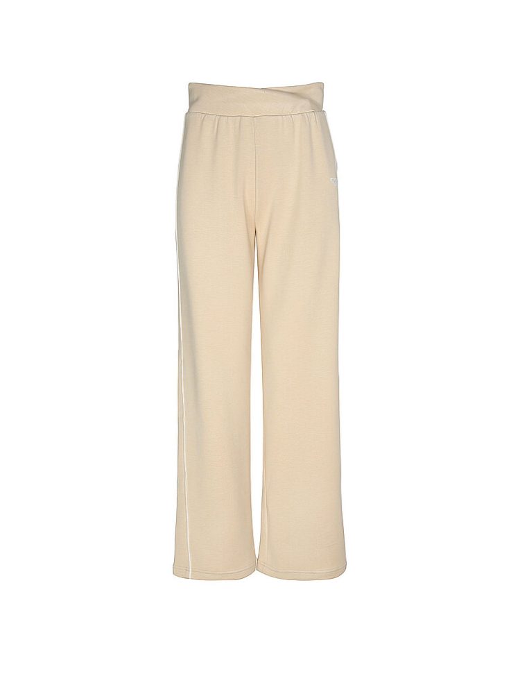 ROXY Damen Jogginghose Rise & Vibe Crossed beige | M