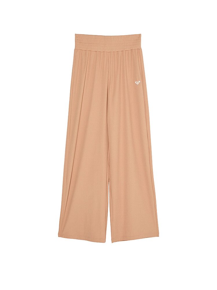 ROXY Damen Jogginghose Rise & Vibe  camel | XS
